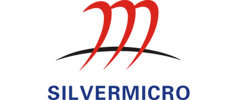 SilverMicro Logo