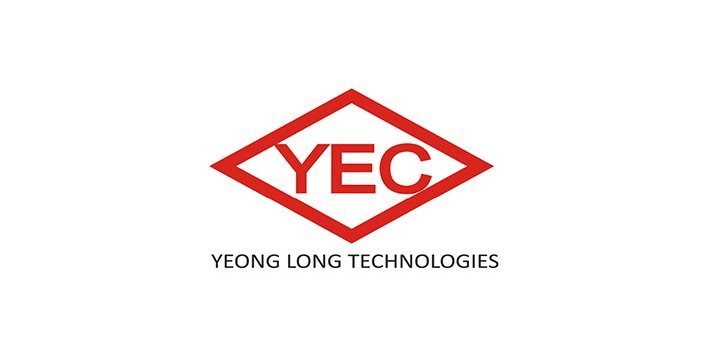 Logo YEC