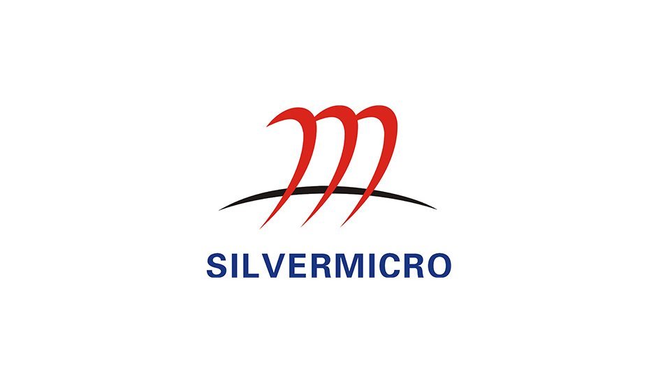 Logo Silver Micro