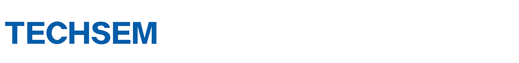 TECHSEM Logo