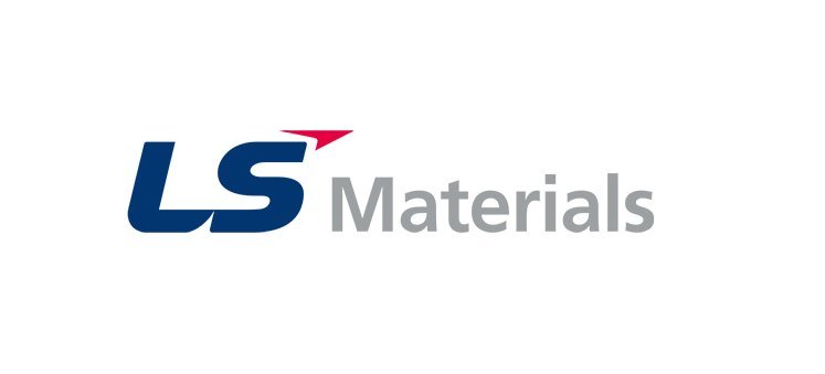Logo LS-Materials