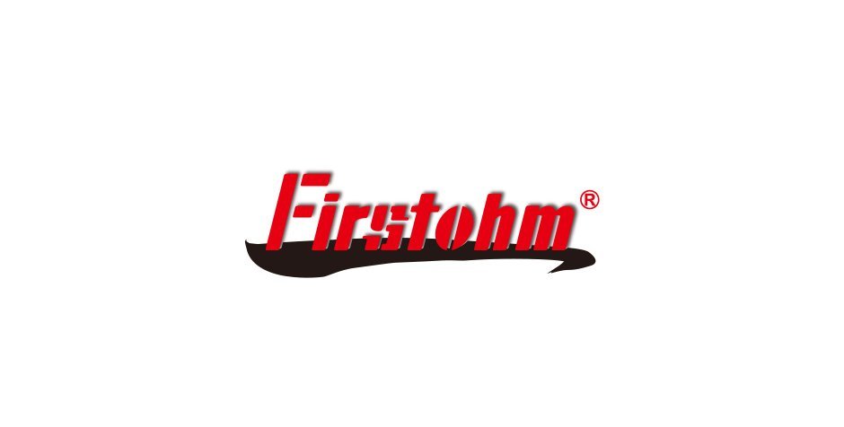 Logo Firstohm