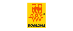 RoyalOhm Logo