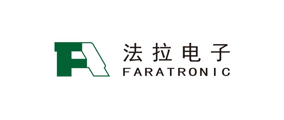 Logo Faratronic