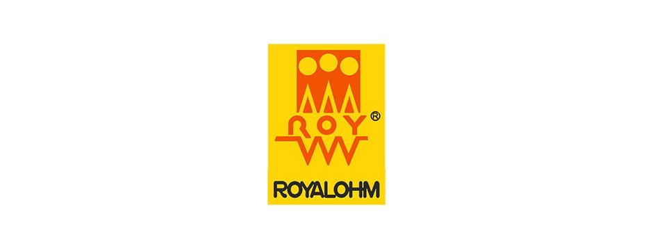 Logo Royalohm
