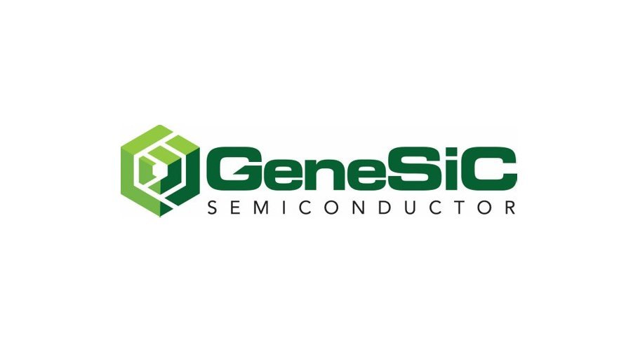 Logo GeneSiC