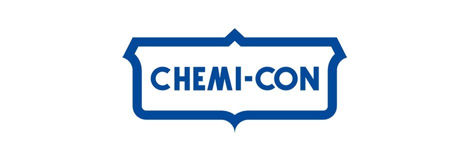 Logo Chemi-Con