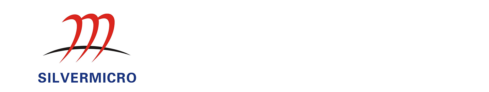 SilverMicro Logo