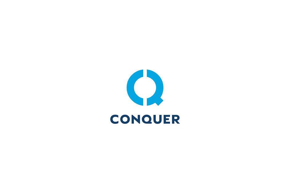 Logo Conquer
